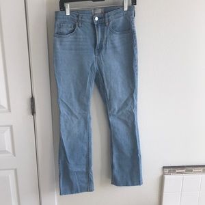 Everlane Jeans